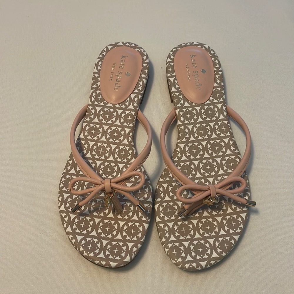 Kate Spade sandals